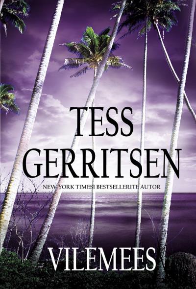 Книга Vilemees (Tess Gerritsen)