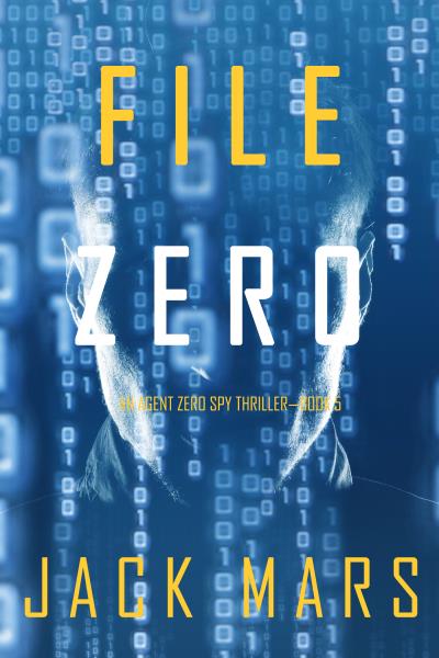 Книга File Zero (Джек Марс)