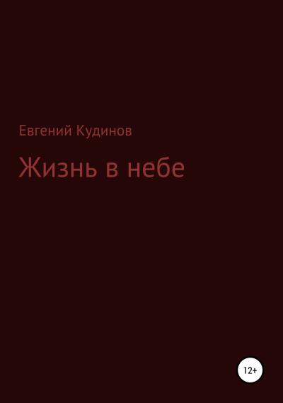 Книга Жизнь в небе (Евгений Николаевич Кудинов)