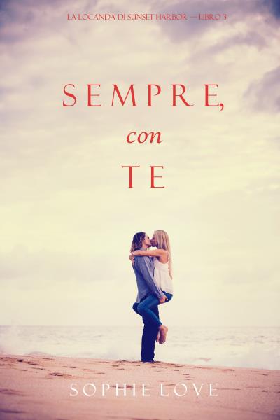 Книга Sempre Con Te (Софи Лав)