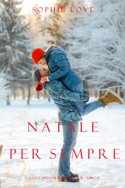 Книга Natale per Sempre  (Софи Лав)