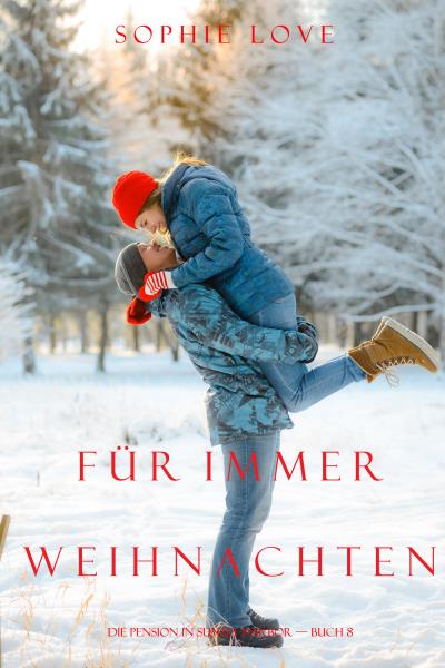 Книга Weihnachten Für Immer (Софи Лав)