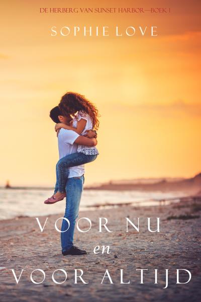 Книга Voor Nu en Voor Altijd (Софи Лав)