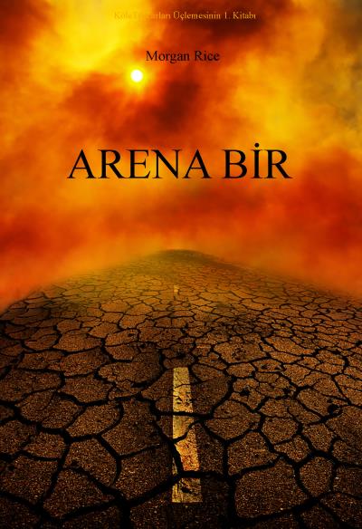 Книга Arena Bir  (Морган Райс)