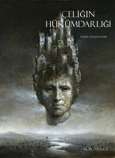 Книга Çeliğin Hükümdarlığı  (Морган Райс)