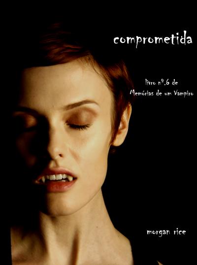 Книга Comprometida  (Морган Райс)