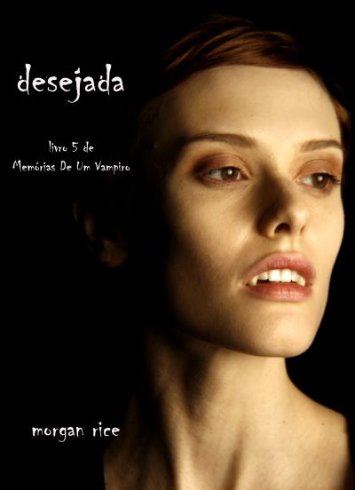 Книга Desejada  (Морган Райс)