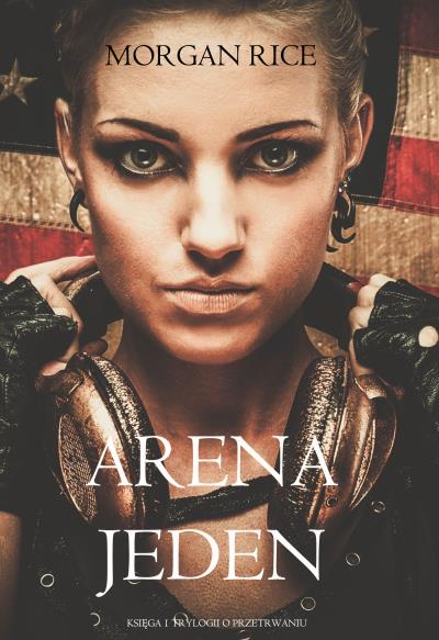 Книга Arena Jeden  (Морган Райс)