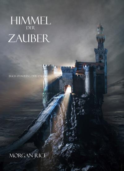 Книга Himmel Der Zauber  (Морган Райс)