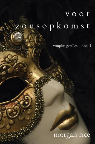 Книга Voor Zonsopkomst  (Морган Райс)