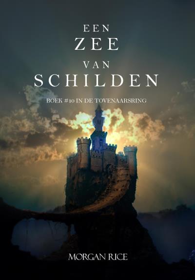 Книга Een Zee Van Schilden  (Морган Райс)