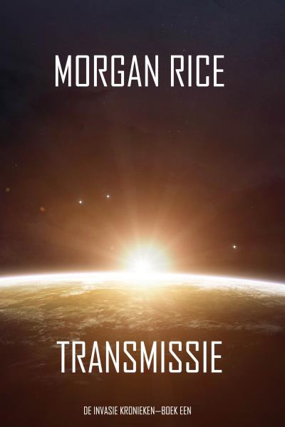 Книга Transmissie  (Морган Райс)