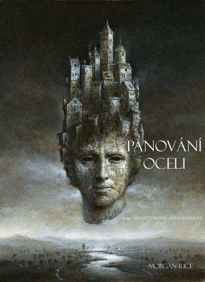 Книга Panování Oceli  (Морган Райс)