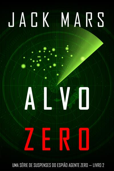 Книга Alvo Zero  (Джек Марс)