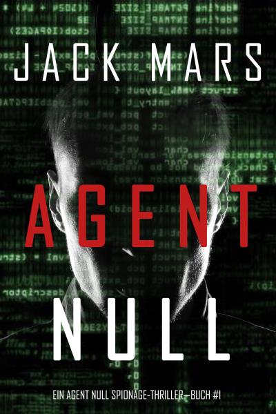 Книга Agent Null  (Джек Марс)