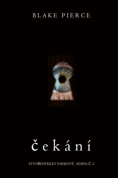 Книга Čekání  (Блейк Пирс)