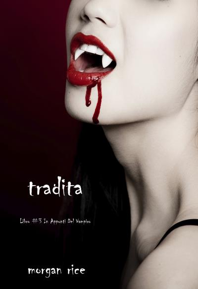 Книга Tradita  (Морган Райс)