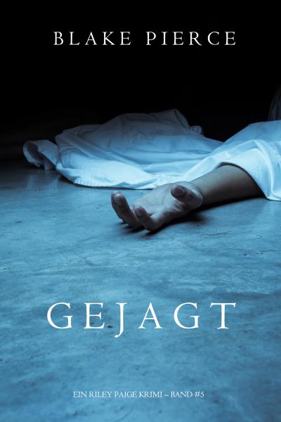 Книга Gejagt (Блейк Пирс)