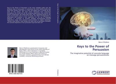 Книга Keys to the Power of Persuasion ()