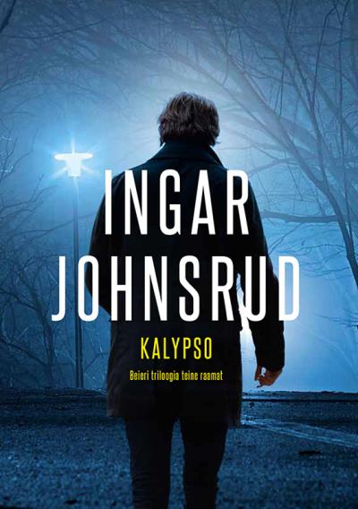 Книга Kalypso (Ingar Johnsrud)