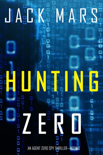 Книга Hunting Zero (Джек Марс)