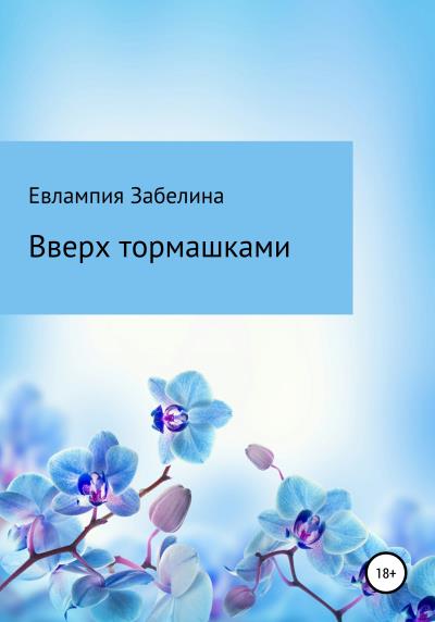 Книга Вверх тормашками (Евлампия Забелина)