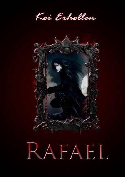 Книга Rafael (Kei Erhellen)