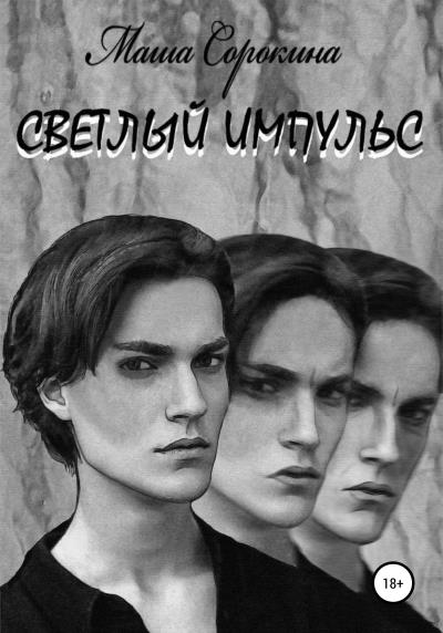 Книга Светлый импульс (Мария Сергеевна Сорокина)