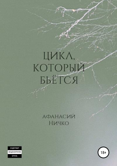 Книга Цикл, который бьётся (Афанасий Аркадьевич Ничко)