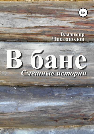 Книга В бане (Владимир Иванович Чистополов)