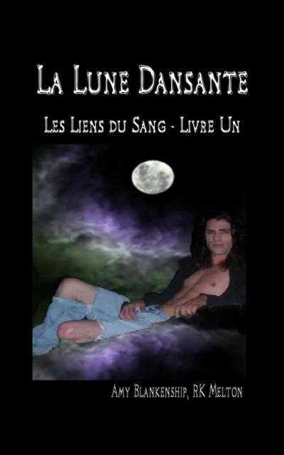 Книга La Lune Dansante (Amy Blankenship)