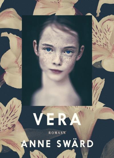 Книга Vera (Anne Swärd)