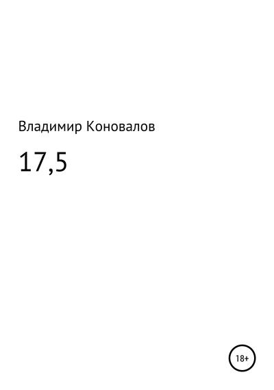 Книга 17,5 (Владимир Юрьевич Коновалов)