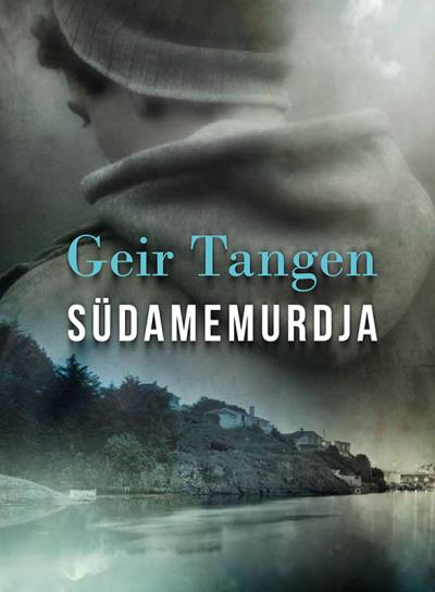 Книга Südamemurdja (Geir Tangen)