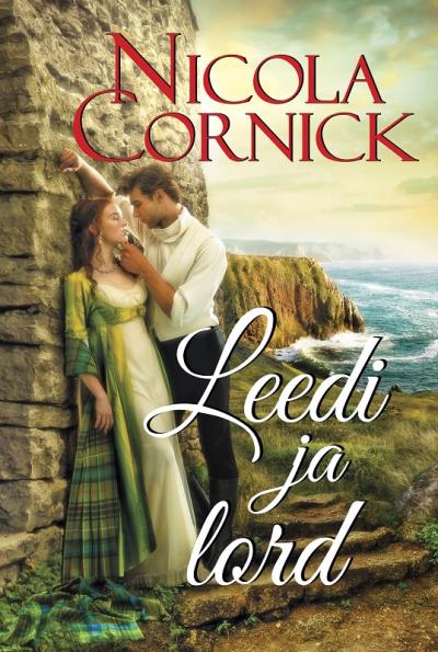 Книга Leedi ja lord (Nicola Cornick)