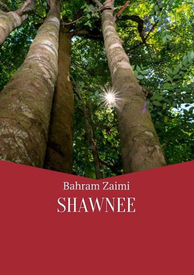 Книга Shawnee (Bahram Zaimi)