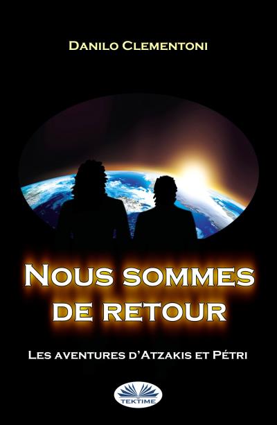 Книга Nous Sommes De Retour (Danilo Clementoni)