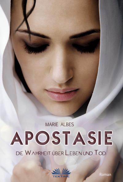 Книга Apostasie (Marie Albes)