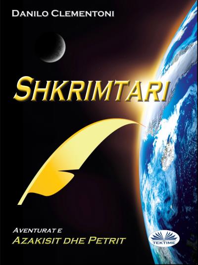 Книга Shkrimtari (Danilo Clementoni)