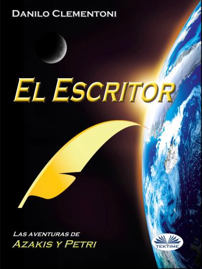 Книга El Escritor (Danilo Clementoni)