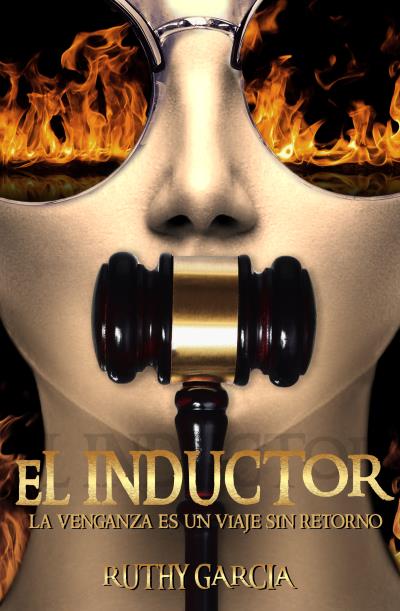 Книга El Inductor (Ruthy Garcia)