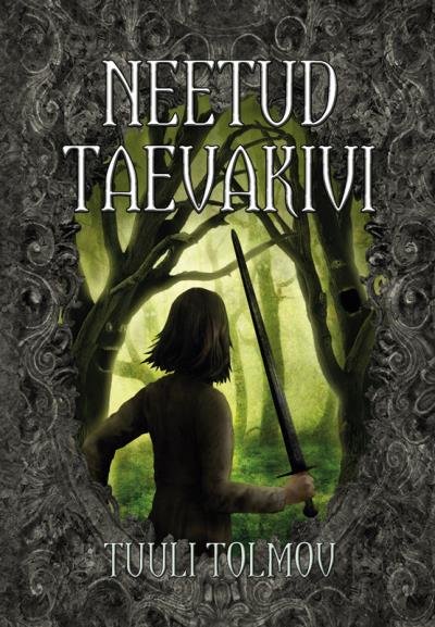 Книга Neetud taevakivi (Tuuli Tolmov)