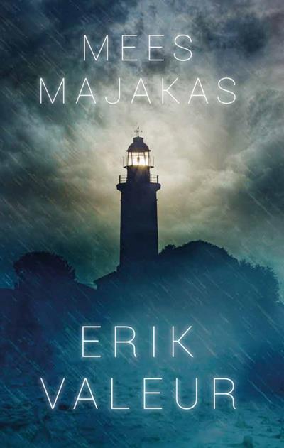 Книга Mees majakas (Erik Valeur)