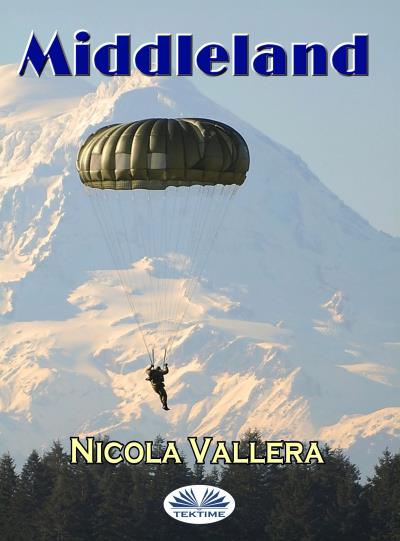 Книга Middleland (Nicola Vallera)