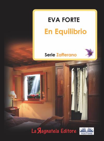 Книга En Equilibrio (Eva Forte)