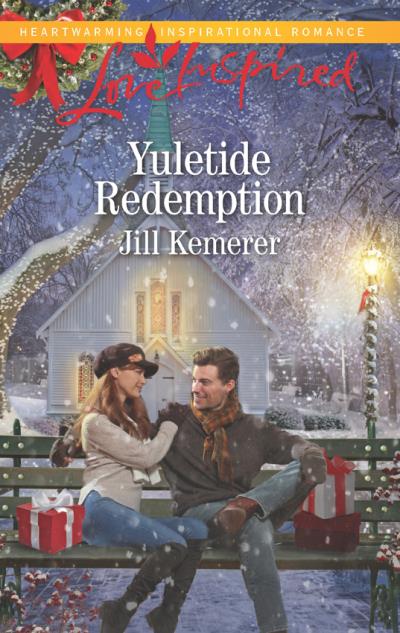 Книга Yuletide Redemption (Jill  Kemerer)