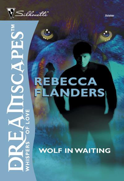 Книга Wolf In Waiting (Rebecca  Flanders)