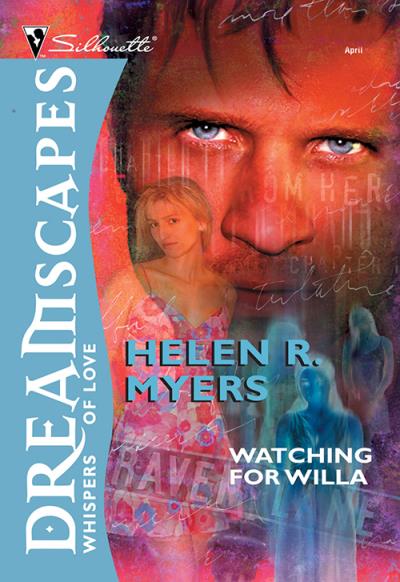 Книга Watching For Willa (Helen Myers R.)