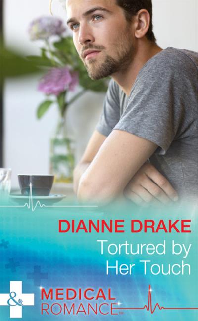 Книга Tortured by Her Touch (Dianne  Drake)