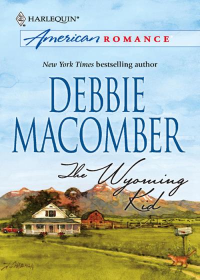 Книга The Wyoming Kid (Debbie Macomber)